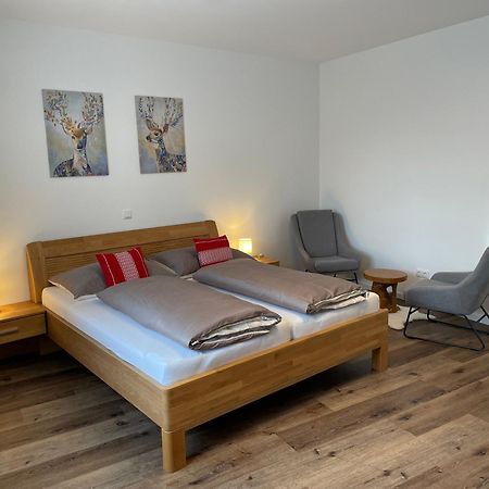 Apartments Am Muehlbach อัมชเตทเทิน ภายนอก รูปภาพ