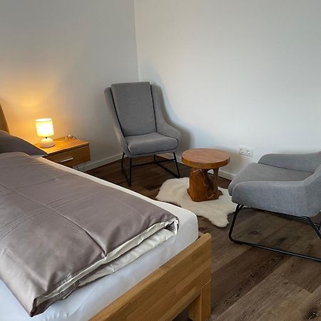 Apartments Am Muehlbach อัมชเตทเทิน ภายนอก รูปภาพ