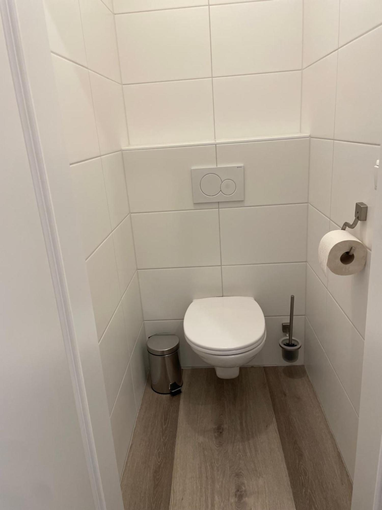 Apartments Am Muehlbach อัมชเตทเทิน ภายนอก รูปภาพ